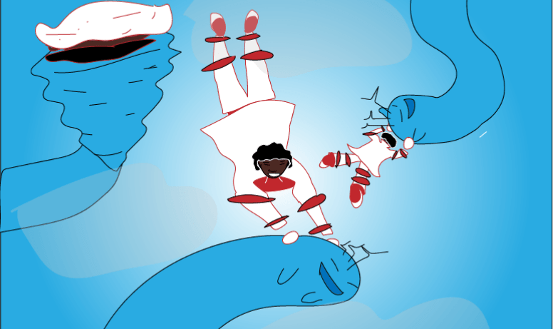 10: A Quiet&nbsp;Moon