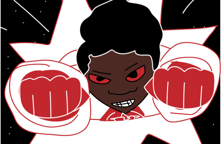 18: My Guardian&nbsp;Angel