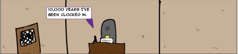 2: The Man With Purple&nbsp;Eyes