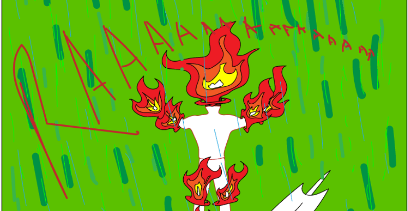 8: A New&nbsp;Friend