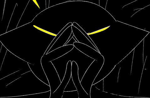 34: The Cure for&nbsp;Boredom